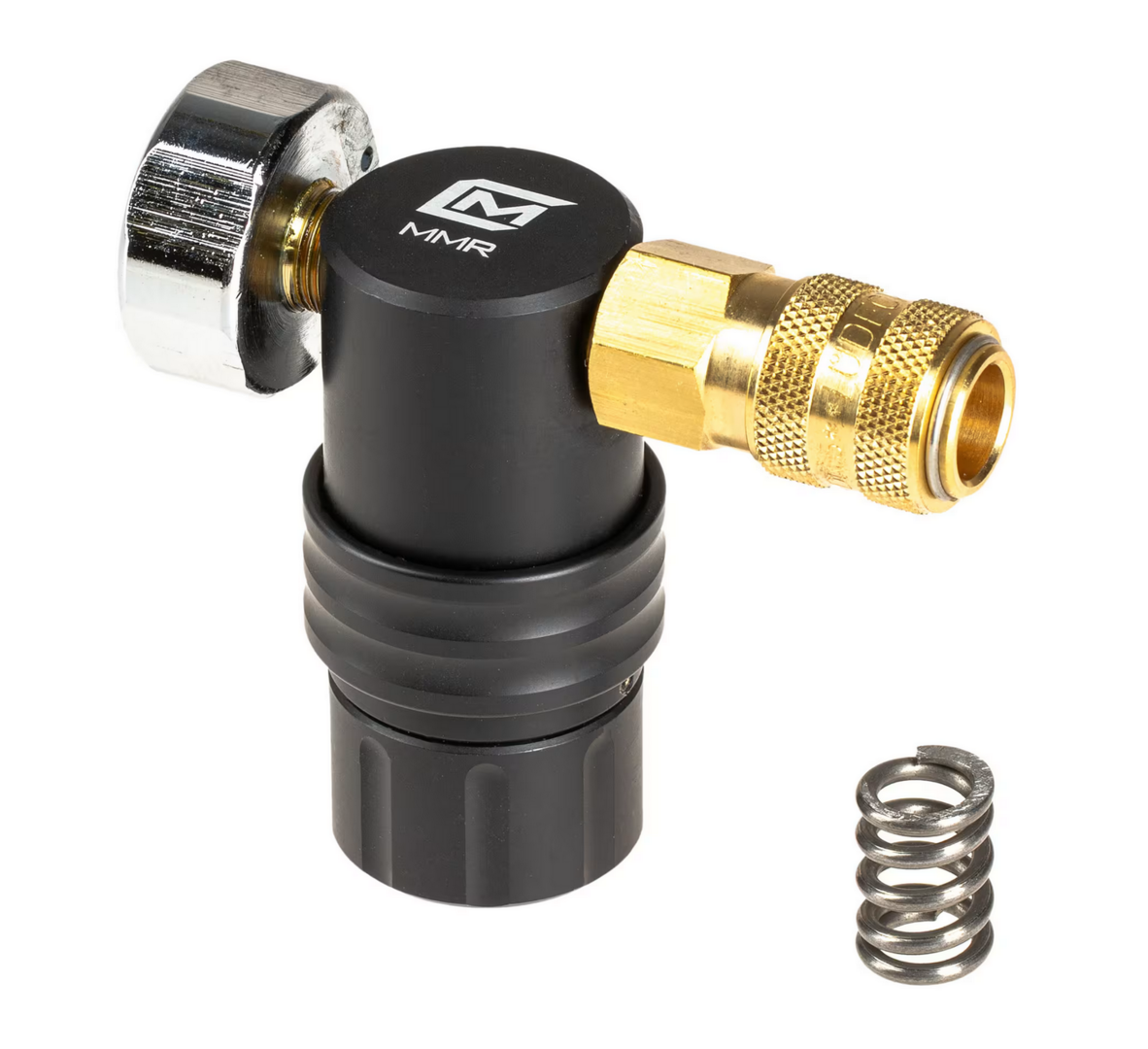 Mancraft airsoft MMR Regulator QD EU