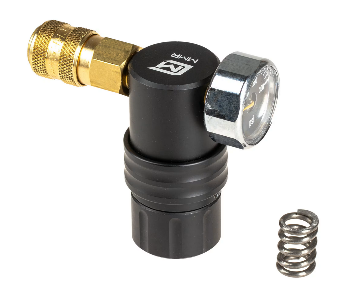Mancraft airsoft MMR Regulator QD EU - Image 2