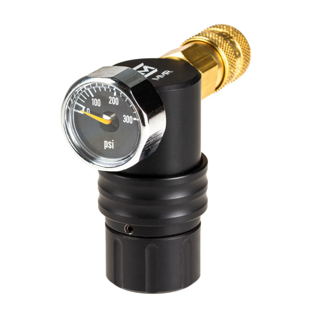 Mancraft airsoft MMR Regulator QD EU - Image 3