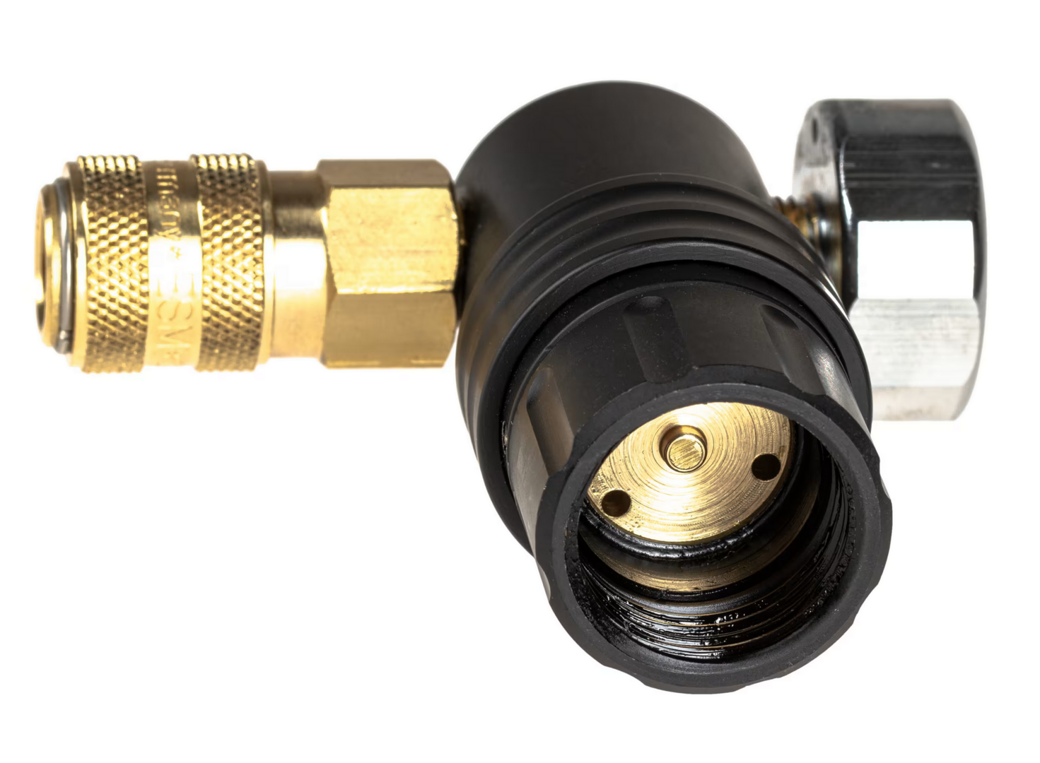 Mancraft airsoft MMR Regulator QD EU - Image 4