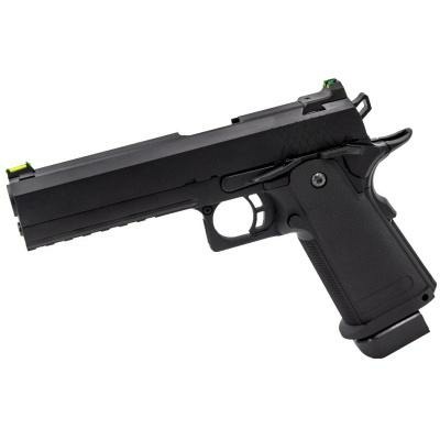 Raven HI-CAPA 5.1 GBB PISTOL (BLACK)