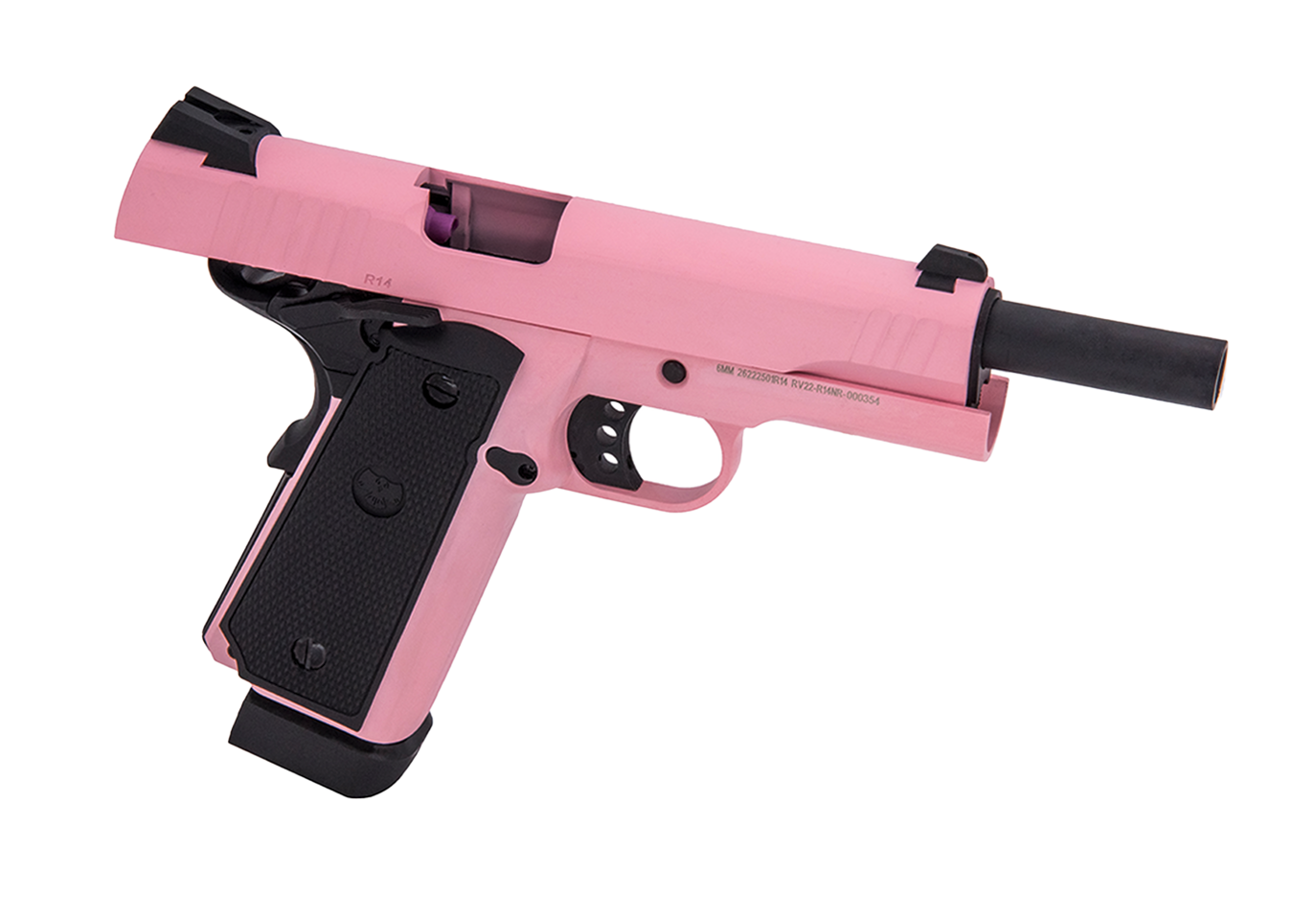 RAVEN - R14 (PINK) - Image 2