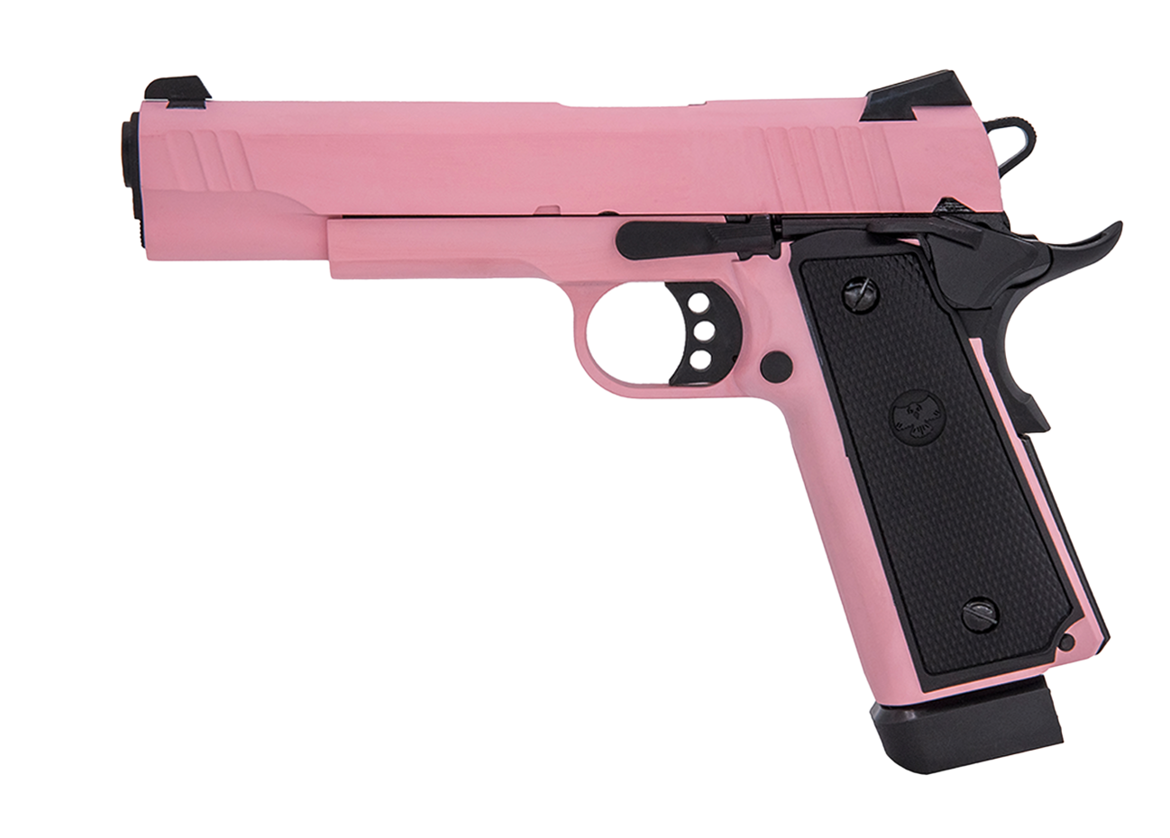 RAVEN - R14 (PINK) - Image 3