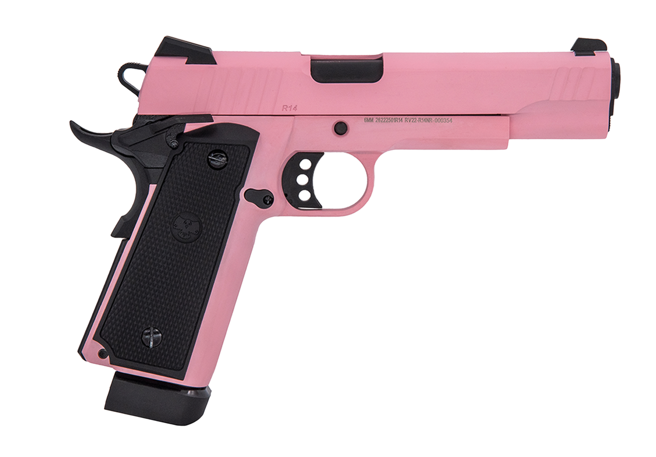 RAVEN - R14 (PINK) - Image 4