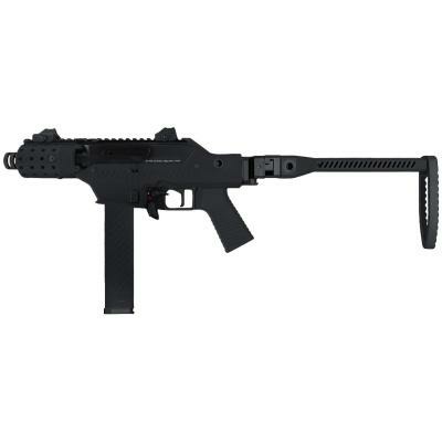 VORSK VMP-2SC (0.99J/328FPS-SELECT FIRE - BLACK) GBB RIFLE
