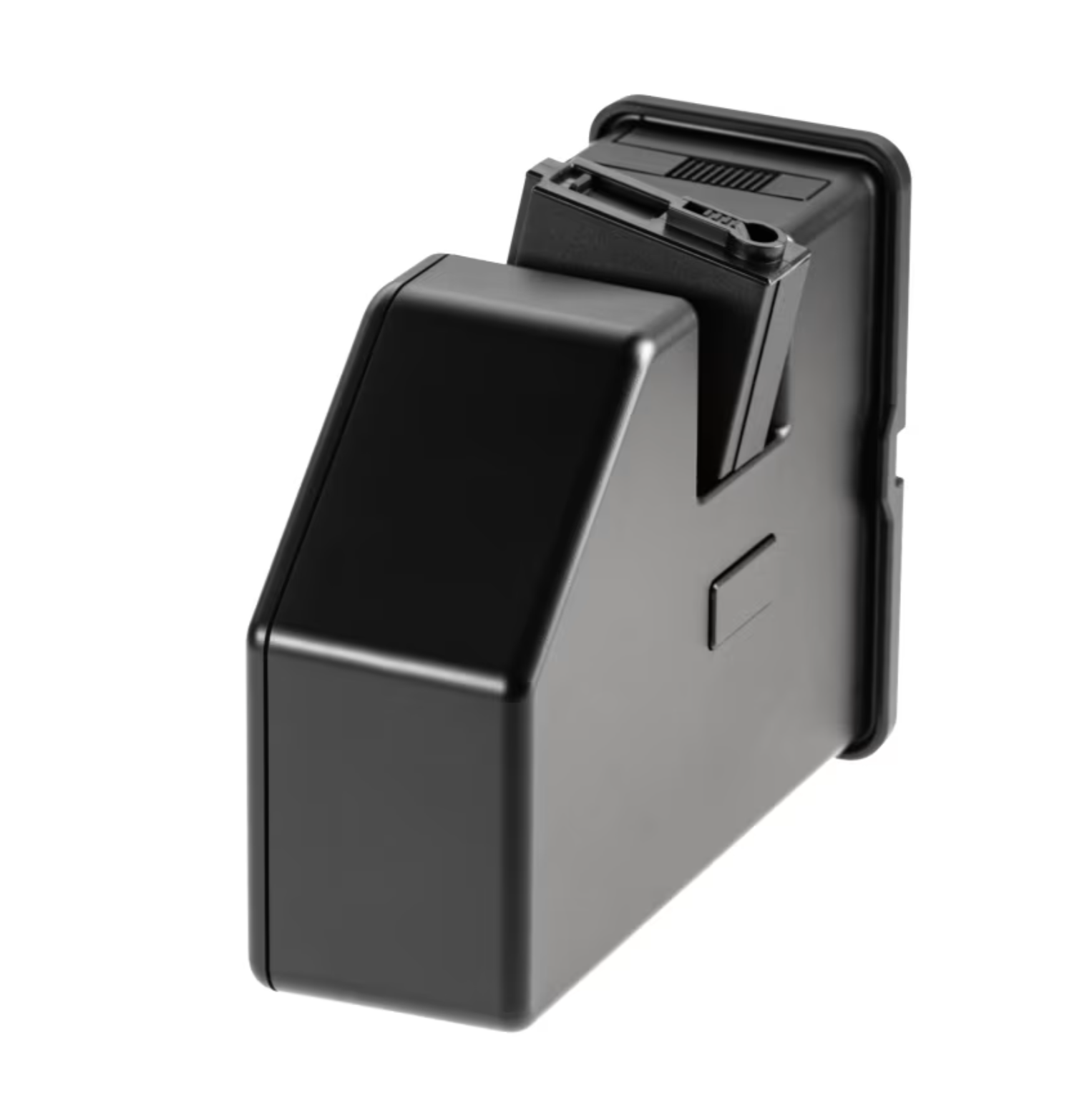 Krytac Airsoft LMG Box Magazine 5000rds - Image 3