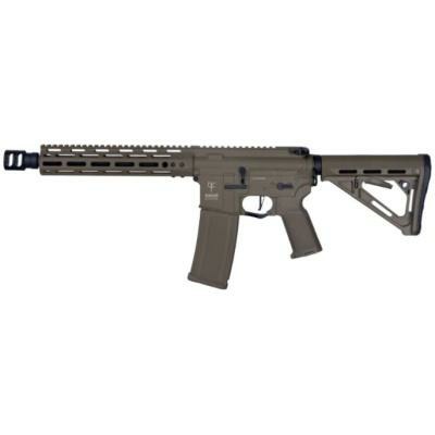 Saigo Defense KENJI KENSEI AEG Long (Tan - Inc. Lipo Battery and Charger)