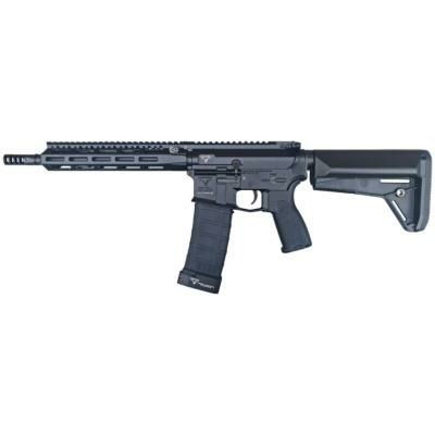 EMG x TTI TR-1 10"" M4E1 Ultralight (SBR - M-LOK - Black - TTI109M-10)