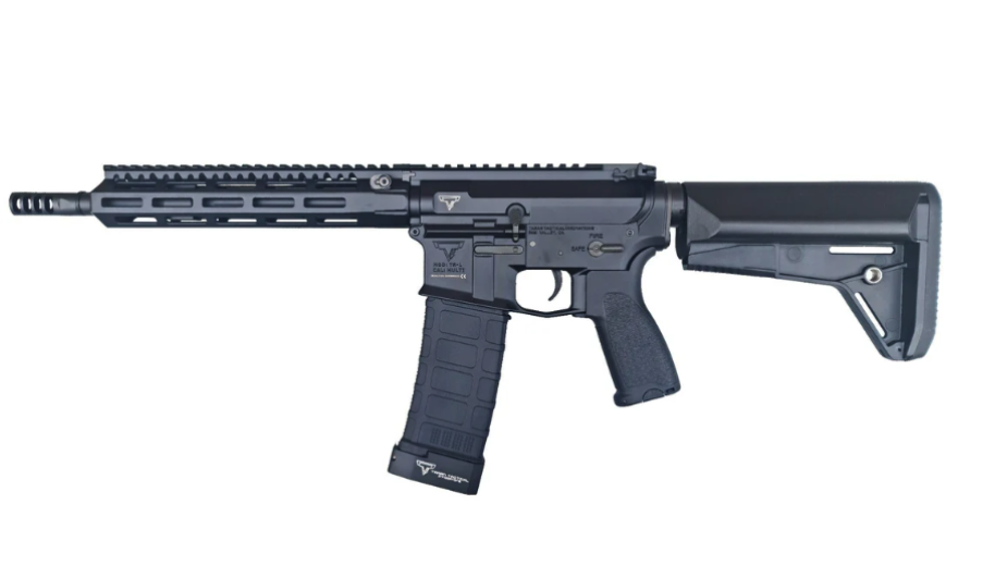 EMG x TTI TR-1 10"" M4E1 Ultralight (SBR - M-LOK - Black - TTI109M-10)