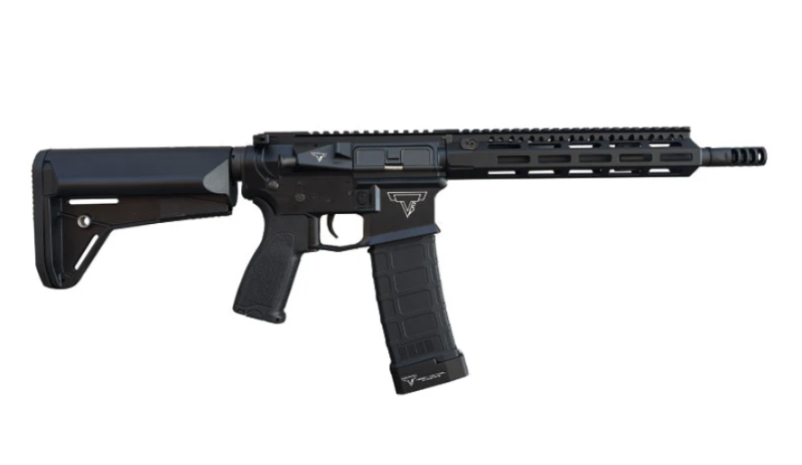 EMG x TTI TR-1 10"" M4E1 Ultralight (SBR - M-LOK - Black - TTI109M-10) - Image 2