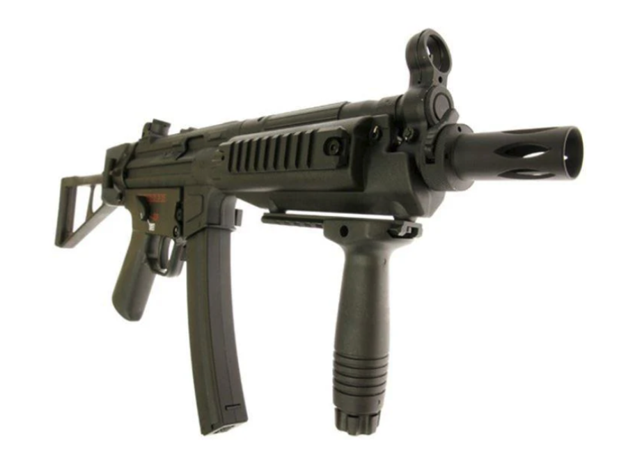 Cyma CM041 Sub Machine Gun AEG (CM041) - Image 3