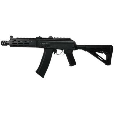 Rossi AK AK74u GROM MOD.1 AEG (Black)