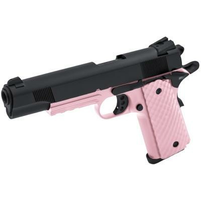 RAVEN - MEU-R (BLACK-PINK)