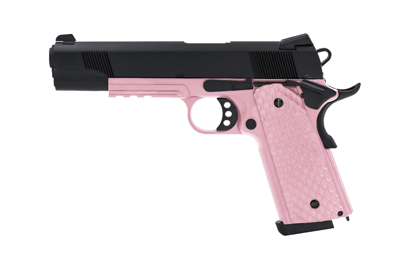 RAVEN - MEU-R (BLACK-PINK) - Image 3