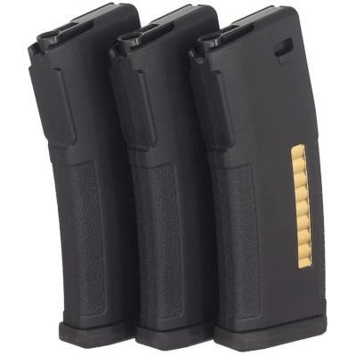 PTS EPM M4 Magazine (ERG) - 3 Pack