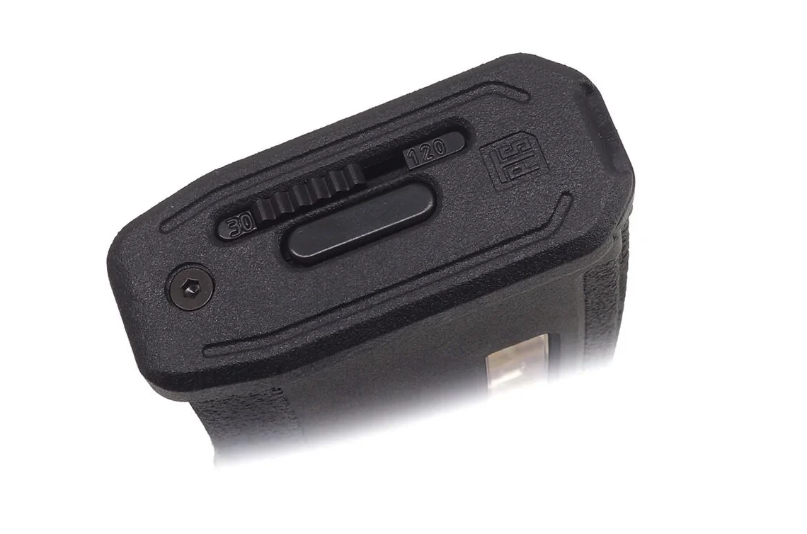 PTS EPM M4 Magazine (ERG) - 3 Pack - Image 2