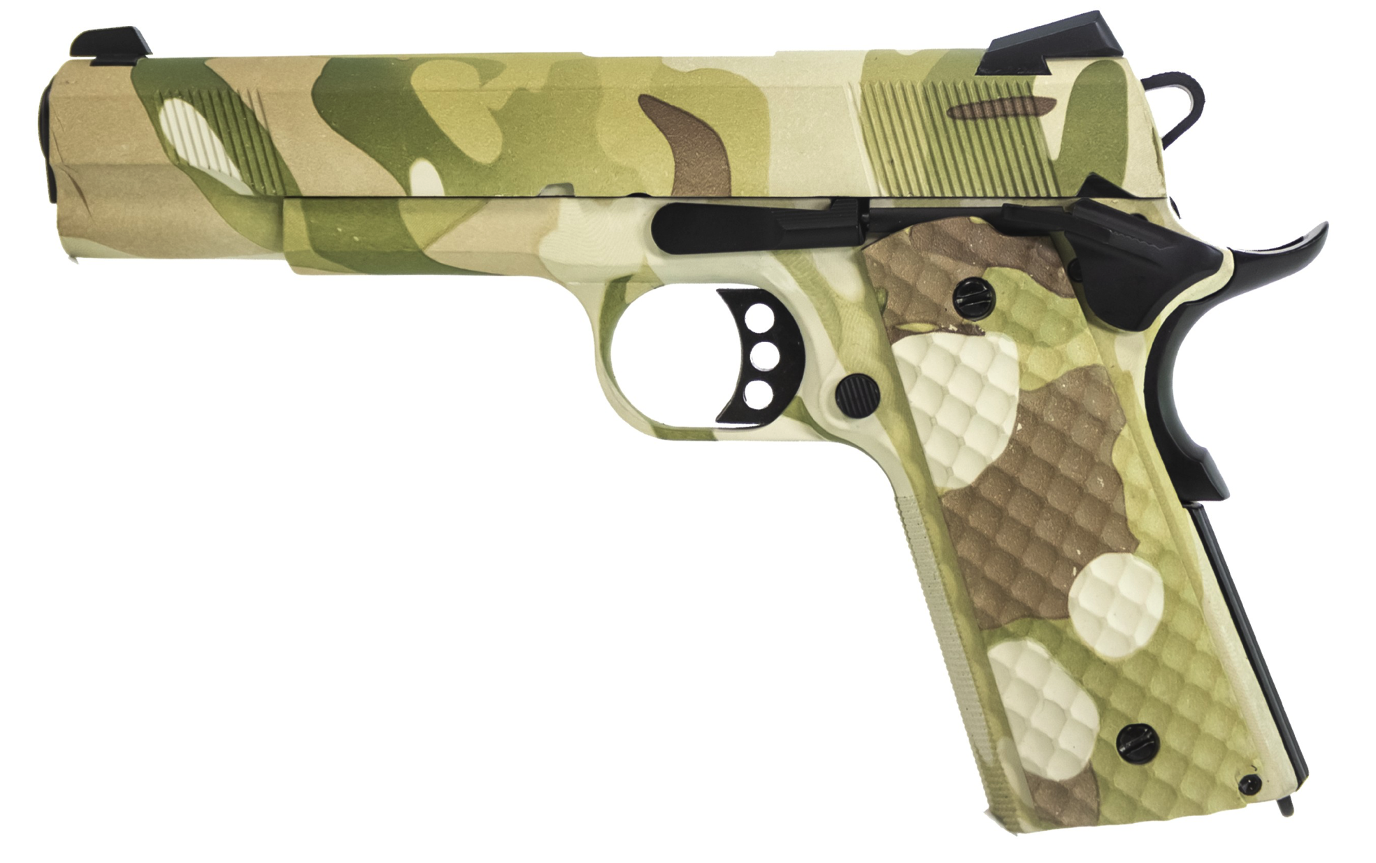 RAVEN - MEU HYDRO (CAMO)