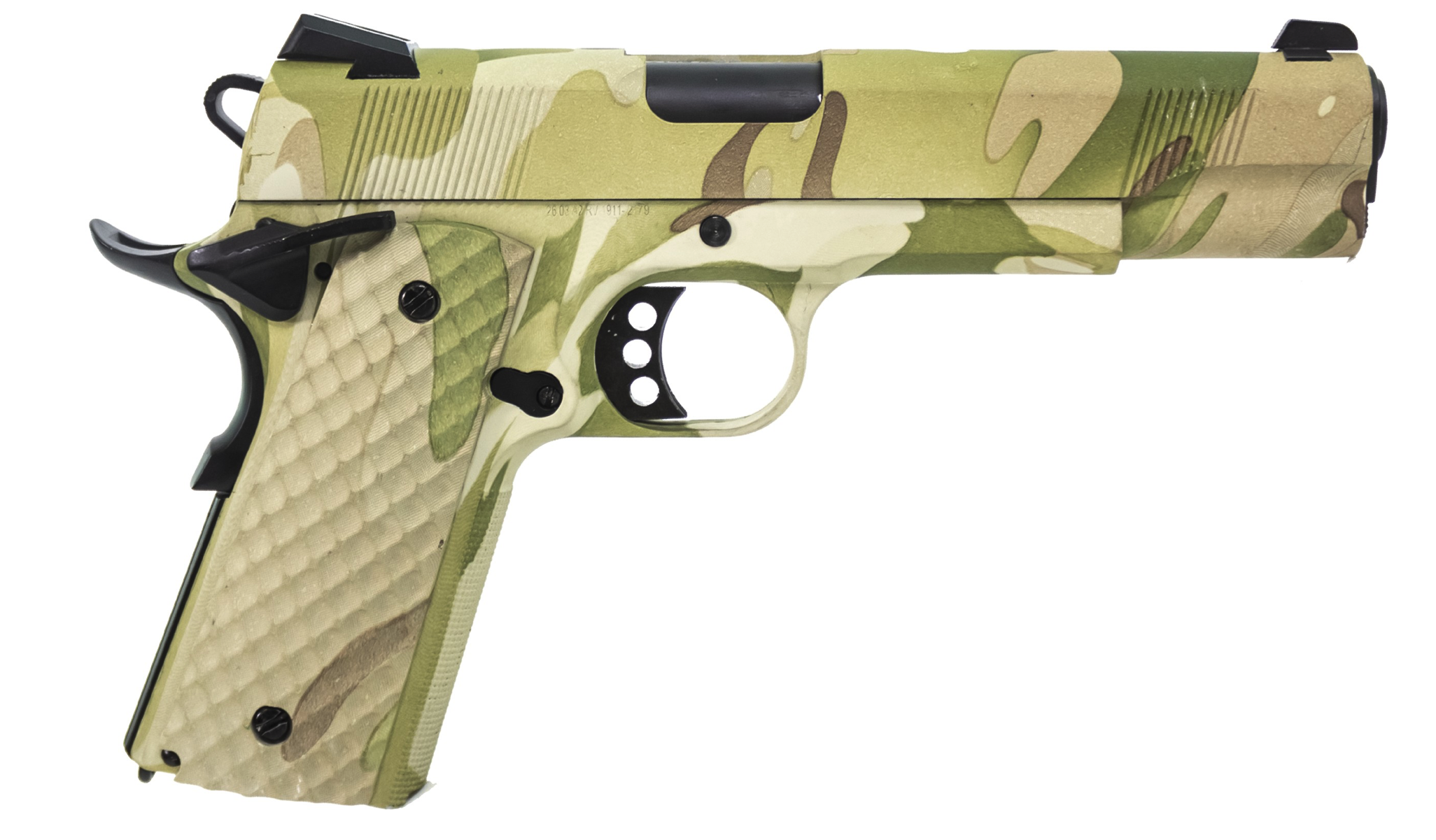 RAVEN - MEU HYDRO (CAMO) - Image 2