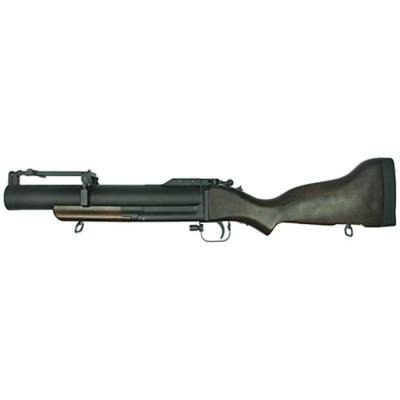 King Arms M79 Grenade Launcher (KA-CART-04)
