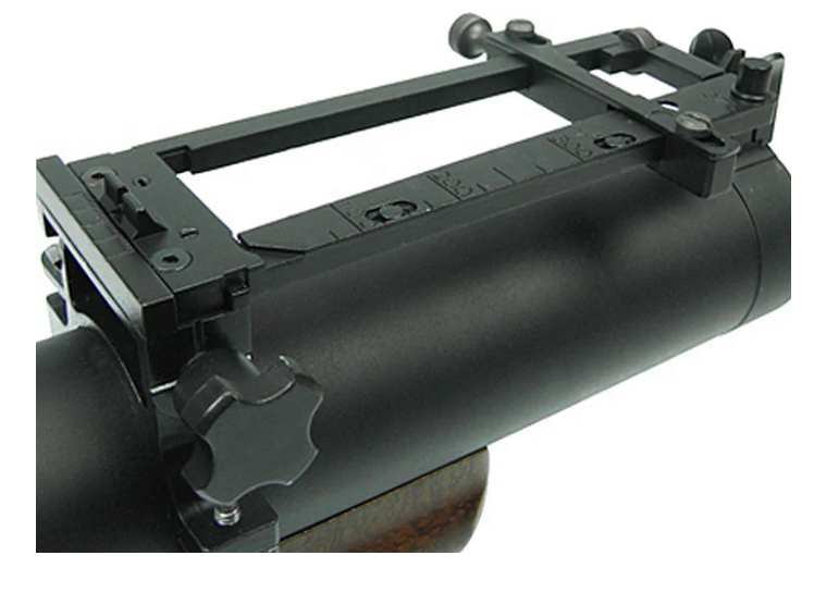 King Arms M79 Grenade Launcher (KA-CART-04) - Image 3