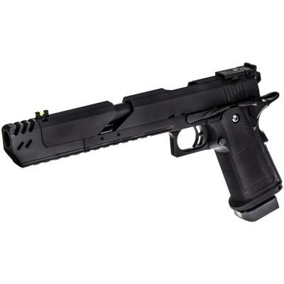 Raven HI-CAPA 7.0 DRAGON GBB PISTOL (BLACK)