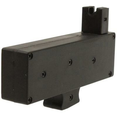 King Arms Blaser R93 LRS1 Magazine (50 Rounds - KA-MAG-47 - Black)