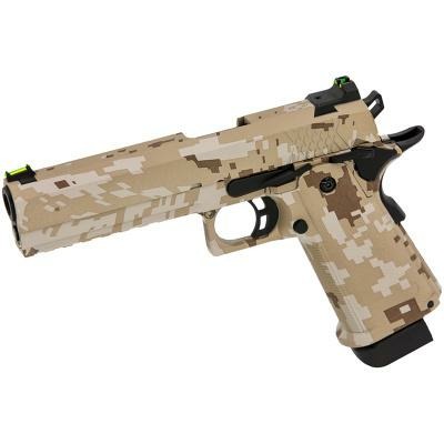 RAVEN - HI-CAPA 5.1 HYDRO (DIGI DESERT)