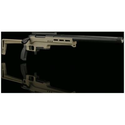 Silverback TAC-41 Lite (FDE) Airsoft Sniper Rifle.