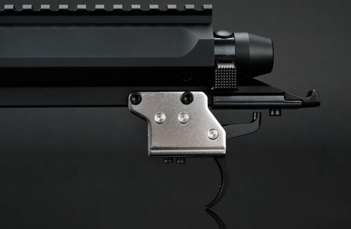 Silverback TAC-41 Lite (FDE) Airsoft Sniper Rifle. - Image 2