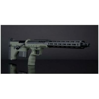 Silverback SRS A2/M2, 22 Inches Barrel OD stock Right handed Sniper Rifle