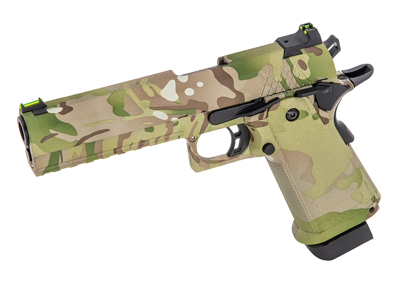 RAVEN - HI-CAPA 5.1 HYDRO (CAMO)