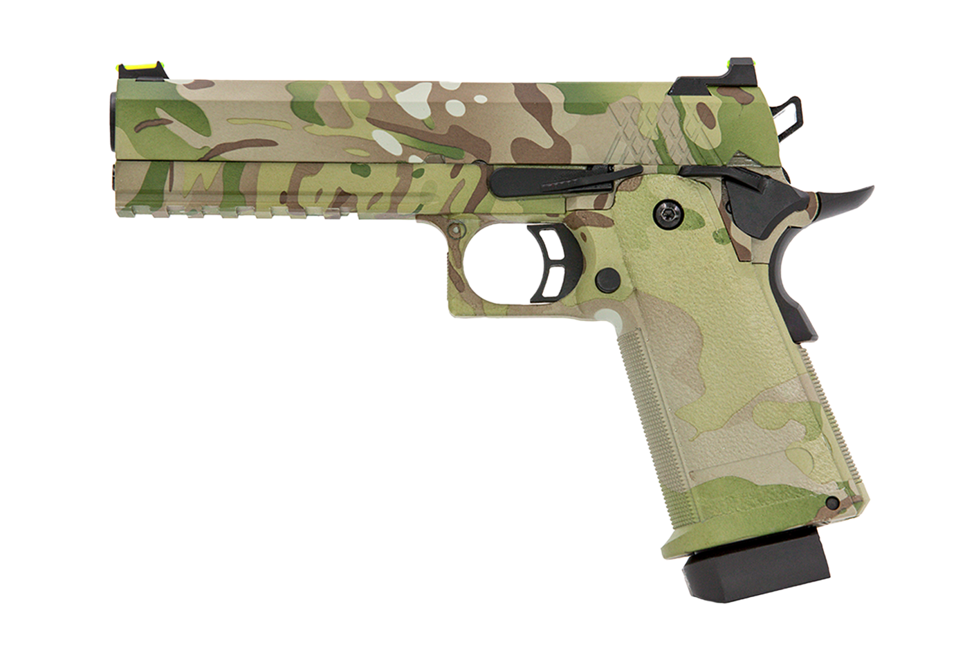 RAVEN - HI-CAPA 5.1 HYDRO (CAMO) - Image 3