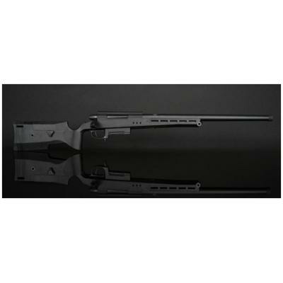 Silverback TAC-41 P (classic Polymer stock) Black Airsoft sniper rifle was SBA-BLT-30BK