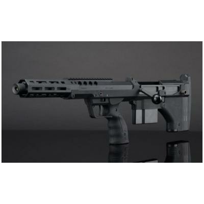 Silverback SRS A2/M2 Sport 16'' Black stock Left handed Sniper Rifle
