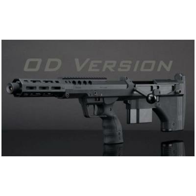 Silverback SRS A2/M2 Sport 16'' OD stock Left handed Sniper Rifle