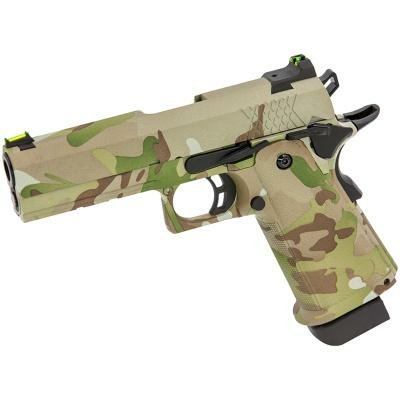 RAVEN - HI-CAPA 4.3 HYDRO (CAMO)