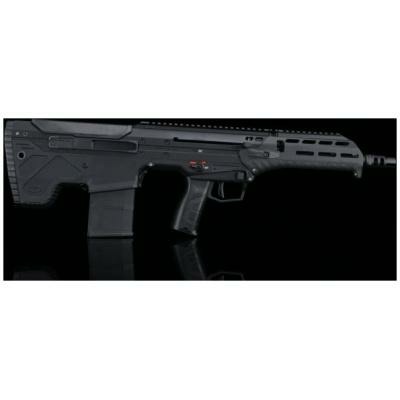 Silverback MDR-X 16'' V3 Black AEG Airsoft gun.