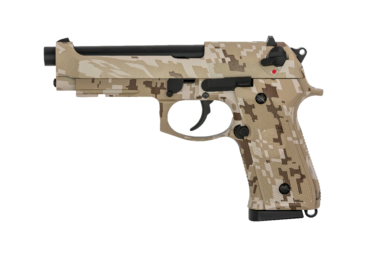 RAVEN - R9 HYDRO (DIGI DESERT) - Image 3