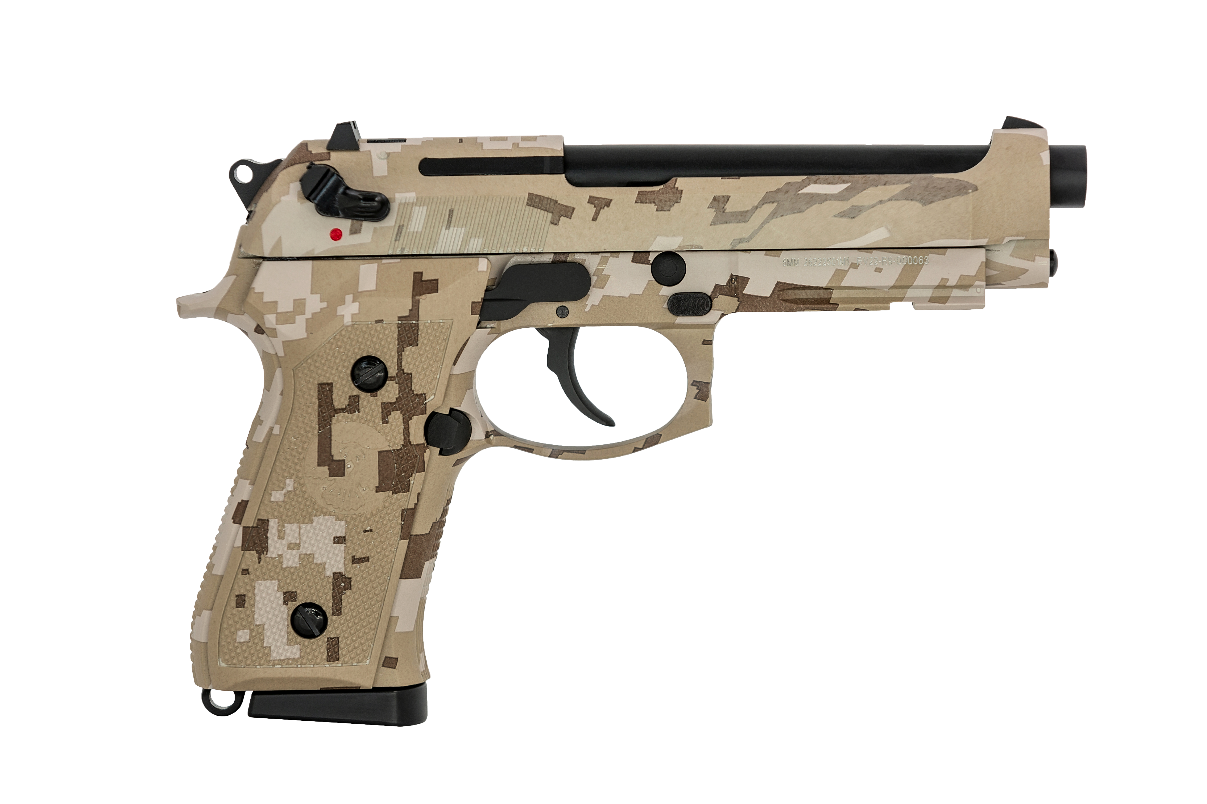 RAVEN - R9 HYDRO (DIGI DESERT) - Image 4