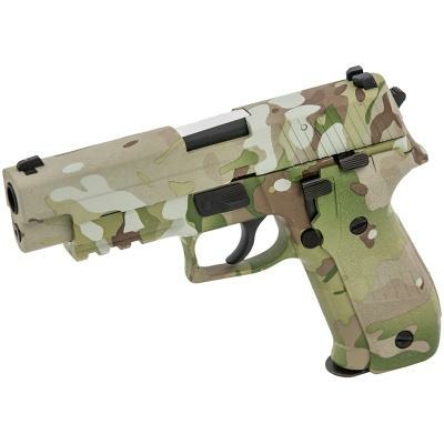 RAVEN - R226-R HYDRO (CAMO)