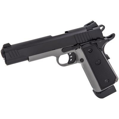 Raven R14 GBB PISTOL (BLACK|GREY)