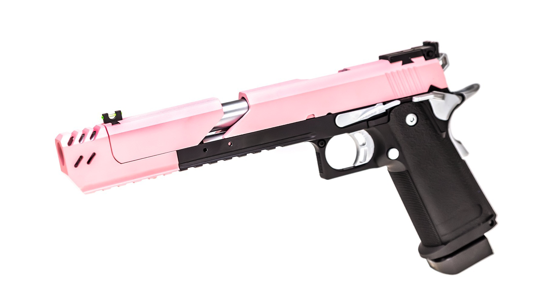 RAVEN - HI-CAPA 7.0 DRAGON (PINK-BLACK)