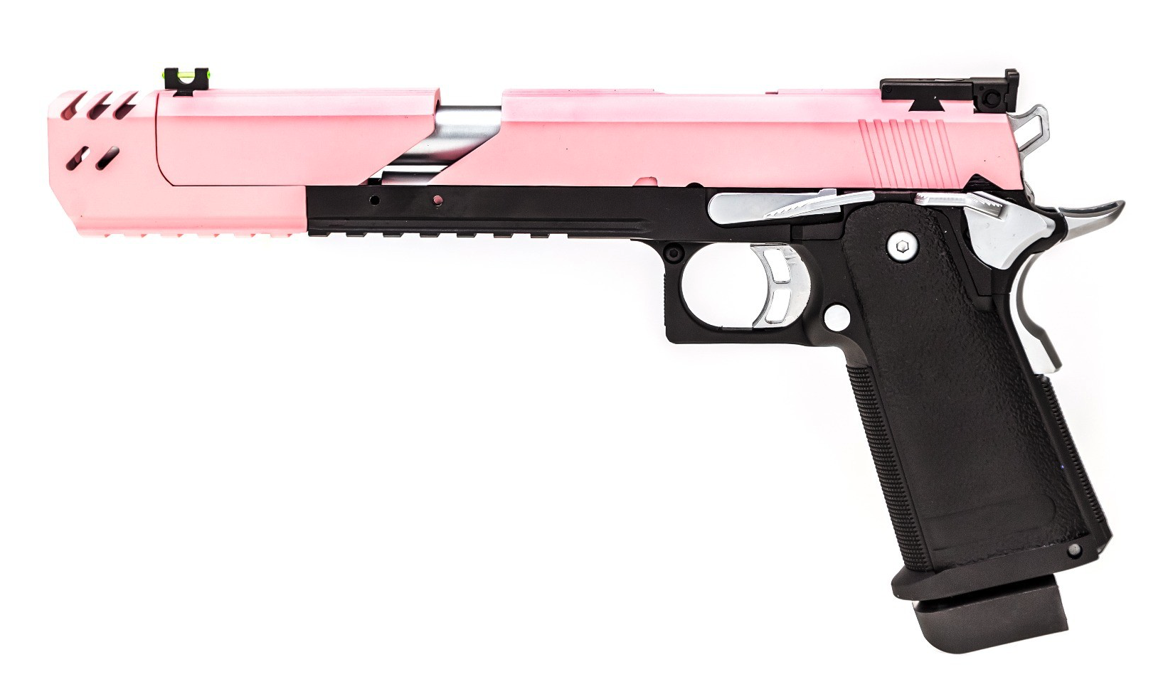 RAVEN - HI-CAPA 7.0 DRAGON (PINK-BLACK) - Image 2