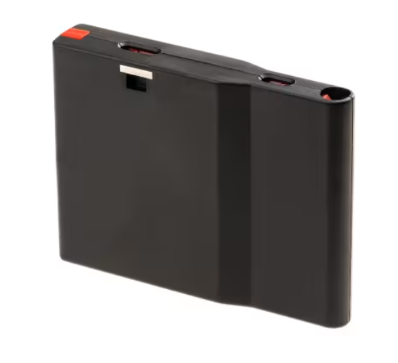 Silverback SRS Light Magazine 25rds Black - Image 3