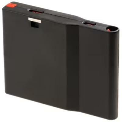 Silverback SRS Light Magazine 25rds Black