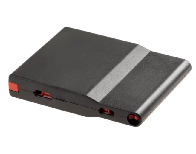 Silverback SRS Light Magazine 25rds Black - Image 2