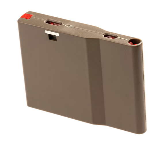 Silverback SRS Light Magazine 25rds Tan - Image 3