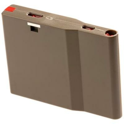 Silverback SRS Light Magazine 25rds Tan