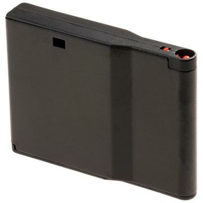 Silverback SRS Steel Magazine 30rds Black