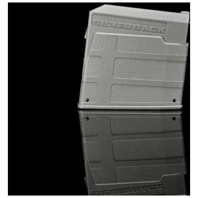 Silverback TAC 41 Long Magazine 110 Rounds (Wolf Grey)